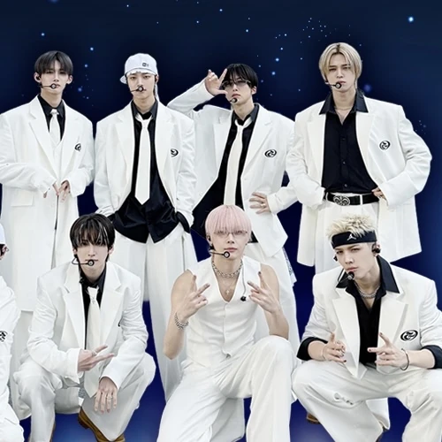 Today's Most Loved &TEAM