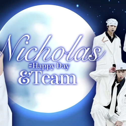 Top Photo Full of &TEAM Love