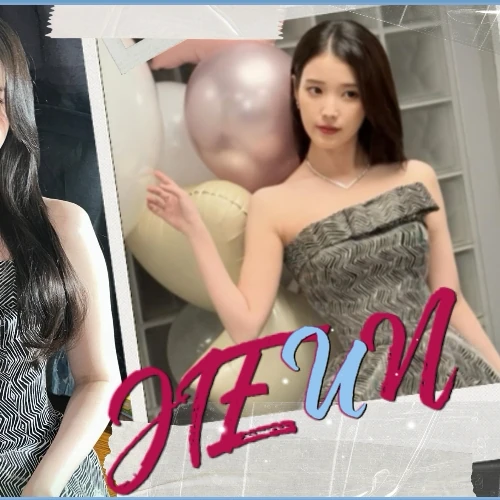 Today's Most Loved IU