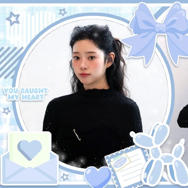 Popular profile picture of 金珉周 loved by fans