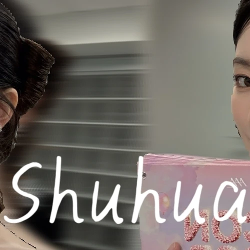 Today's Most Loved Shuhua (i-dle)