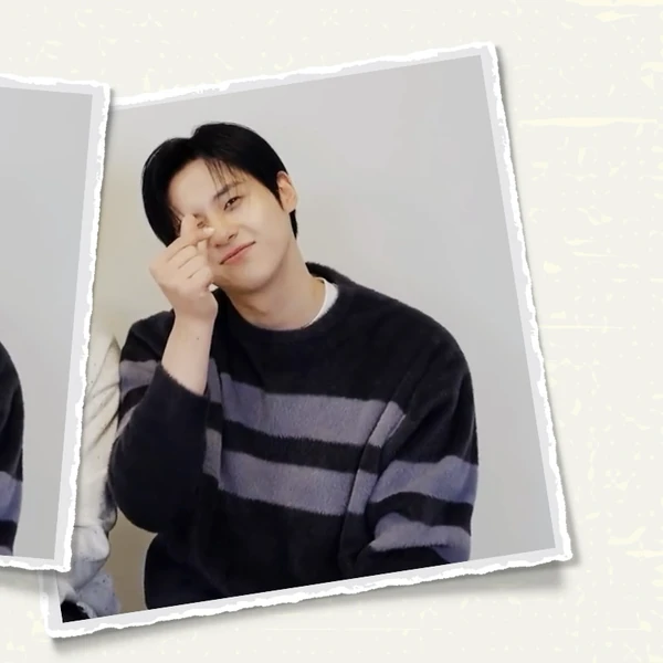 Today's Most Loved CNU (B1A4)