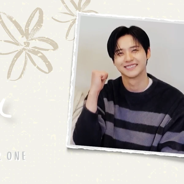 Today's Most Loved CNU (B1A4)