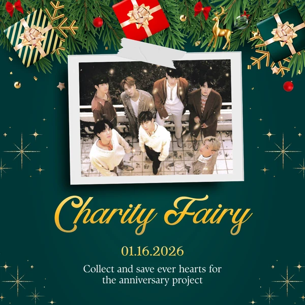 오늘 가장 사랑받은 GOT7의 모습