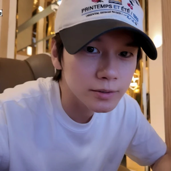 오늘 가장 사랑받은 옹성우의 모습