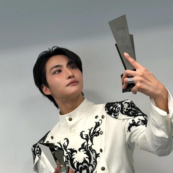 에이티즈 팬심 가득한 인기 사진