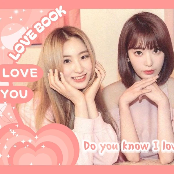 Popular profile picture of IZ*ONE loved by fans