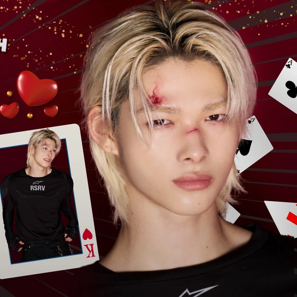 Momen Terbaik Heeseung (ENHYPEN) Pilihan Penggemar