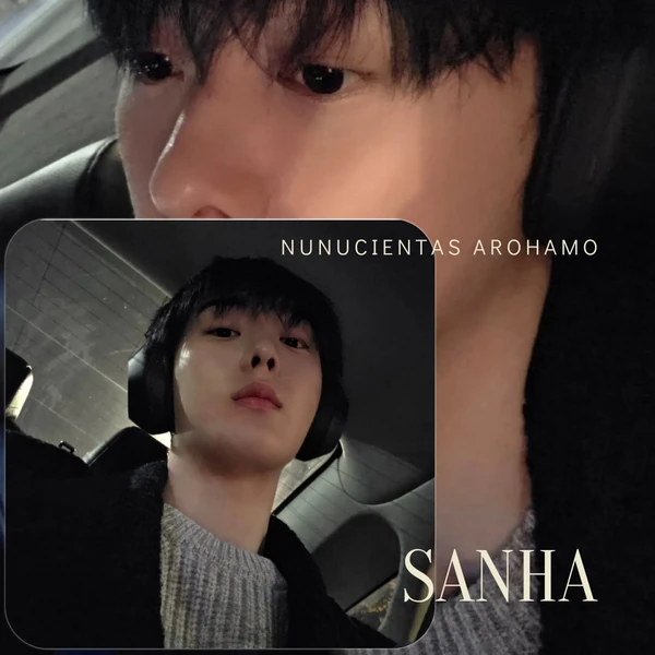 Fans' Pick: Best Moment of Sanha (ASTRO)