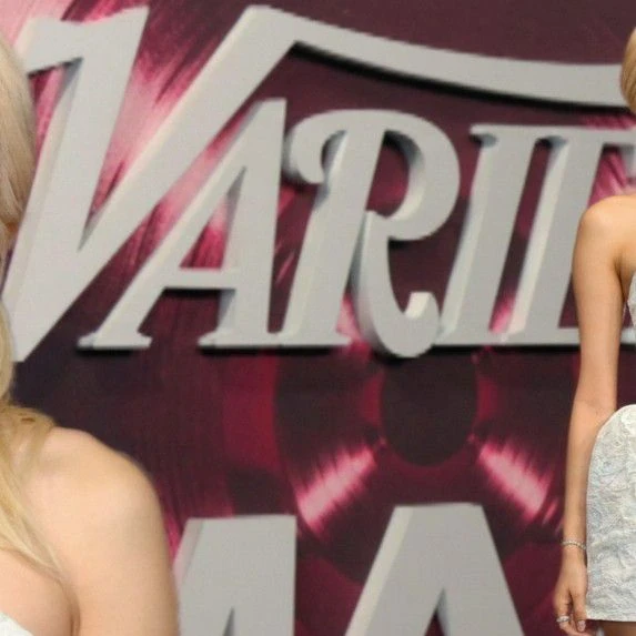 今日最も愛されたロゼ (BLACKPINK)の姿