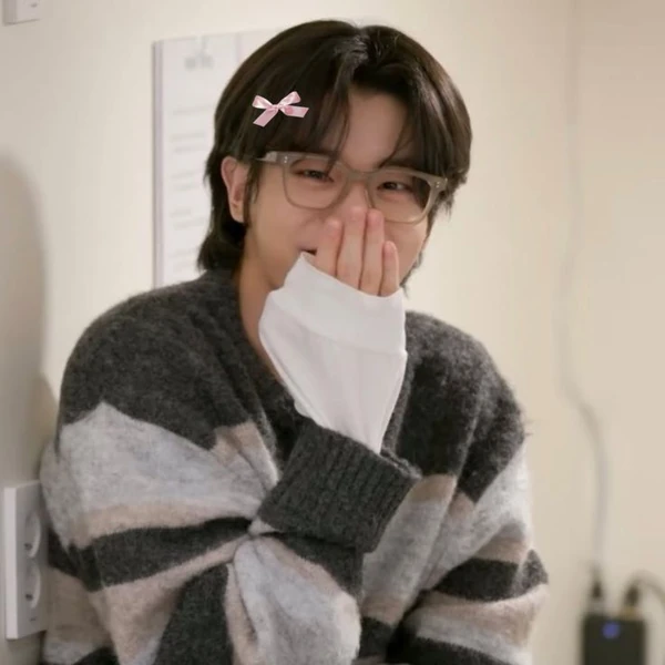 Today's Most Loved Jake (ENHYPEN)