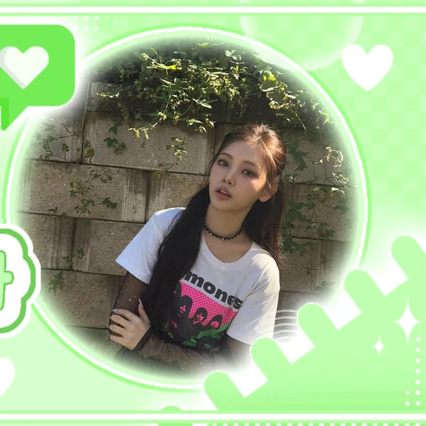 Fans' Pick: Best Moment of Yihyun (Baby DONT Cry)