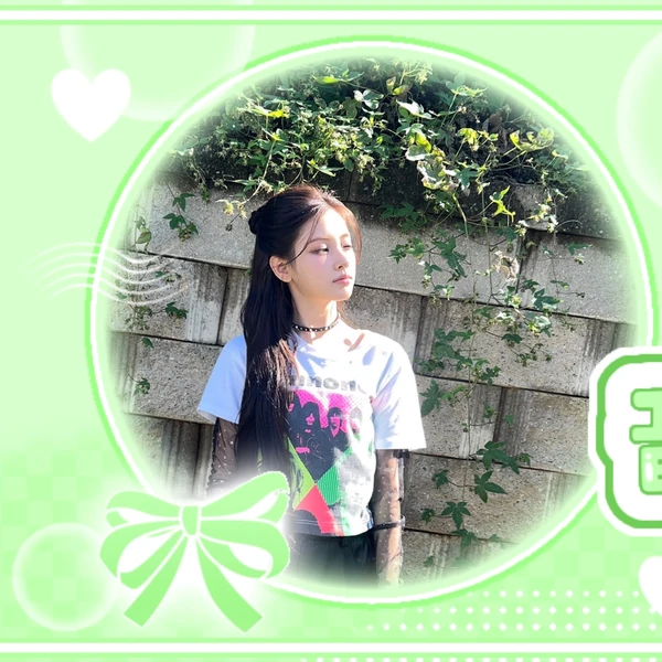 Top Photo Full of Yihyun (Baby DONT Cry) Love