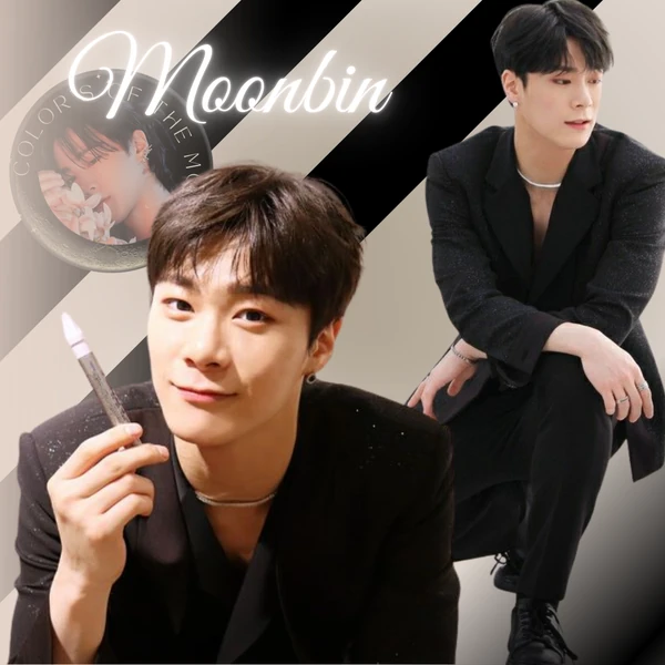 Fans' Pick: Best Moment of Moonbin (ASTRO)