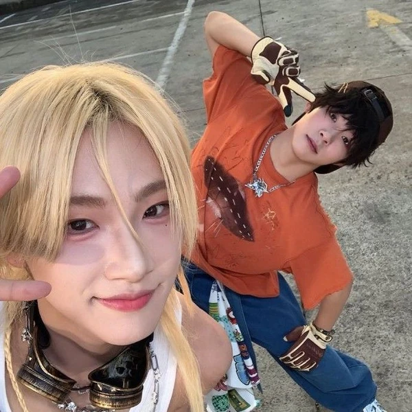 Today's Most Loved Yao Zihao (NexT1DE)