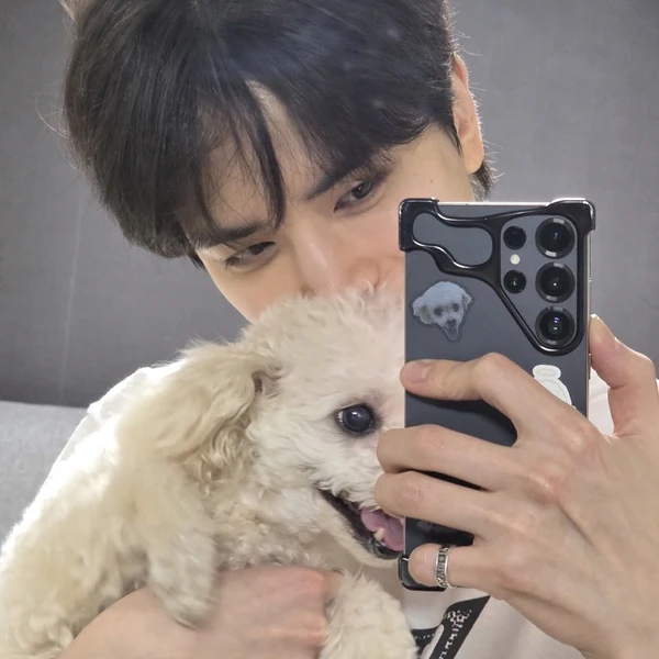 ヨンフン (THE BOYZ)への愛が詰まった人気写真