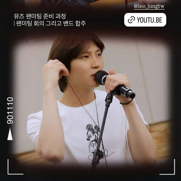 Fans' Pick: Best Moment of LEO (VIXX)