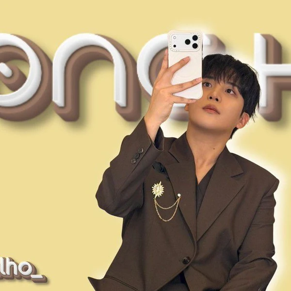 Today's Most Loved Jongho (ATEEZ)