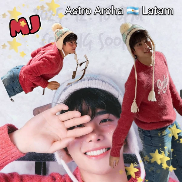 Fans' Pick: Best Moment of MJ (ASTRO)