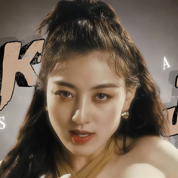 充满粉丝爱意的志效 (TWICE)人气照片