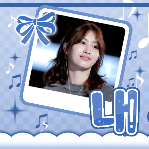 今日最も愛されたモモ (TWICE)の姿