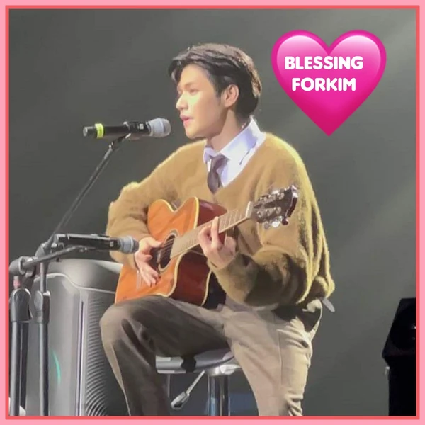 ファンが選んだキム (HORI7ON)最高の瞬間