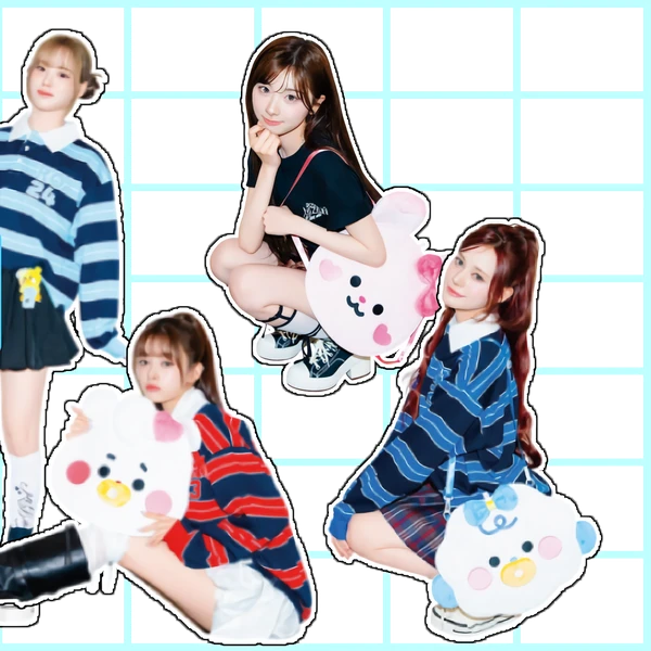 Top Photo Full of NiziU Love