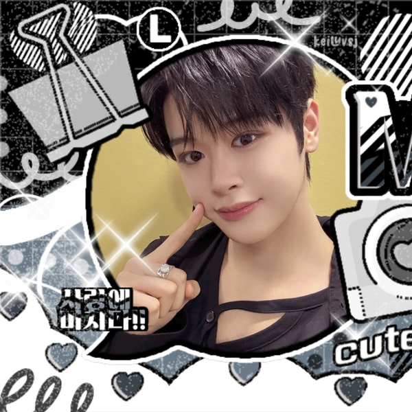 Popular profile image of 马靖翔 (CLOSE YOUR EYES) selected by votes