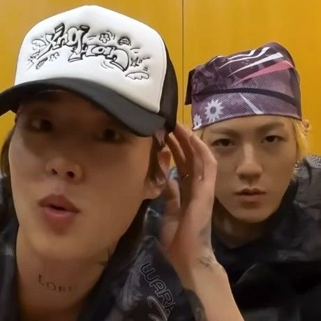 Top Photo Full of Seunghan Love