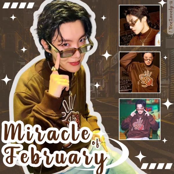 Foto profil j-hope (BTS) yang disukai penggemar