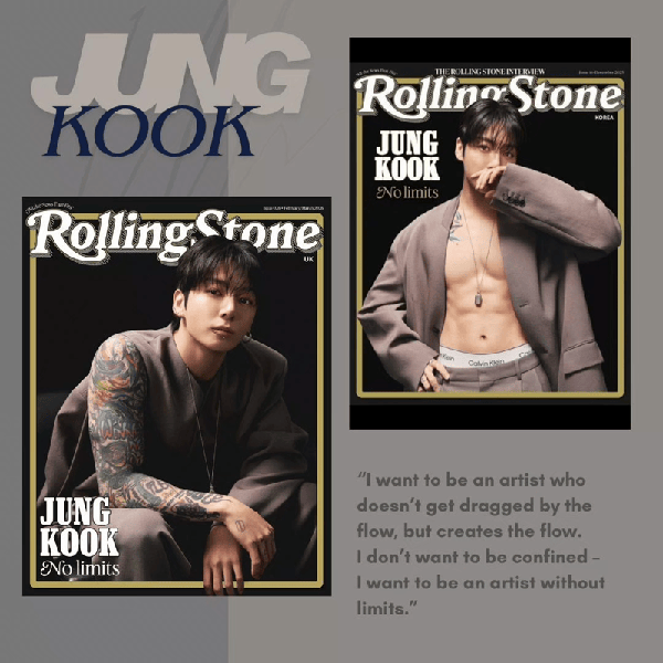 Fans' Pick: Best Moment of Jungkook (BTS)