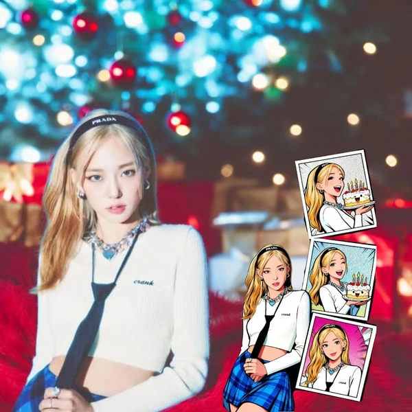 Fans' Pick: Best Moment of J (STAYC)