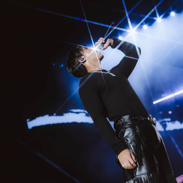 Fans' Pick: Best Moment of Mingyu (SEVENTEEN)