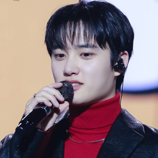 팬들이 뽑은 디오 (EXO) 최고의 순간