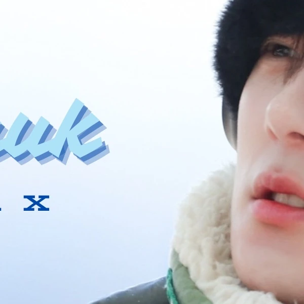 Today's Most Loved Minhyuk (MONSTA X)