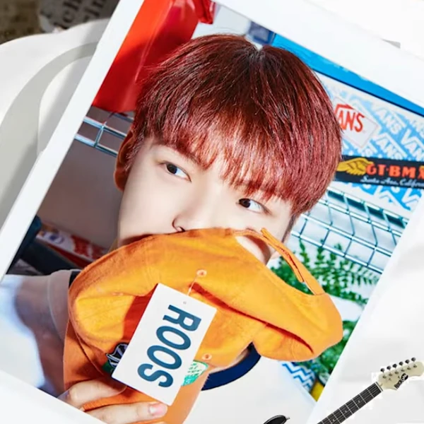 Fans' Pick: Best Moment of Choi JunSeong (GHOST9)