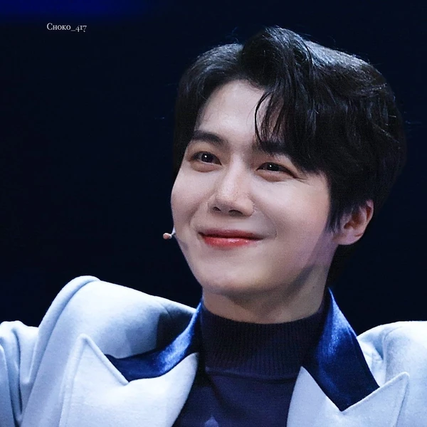 Fans' Pick: Best Moment of Jinho (PENTAGON)