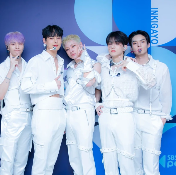 Today's Most Loved VICTON