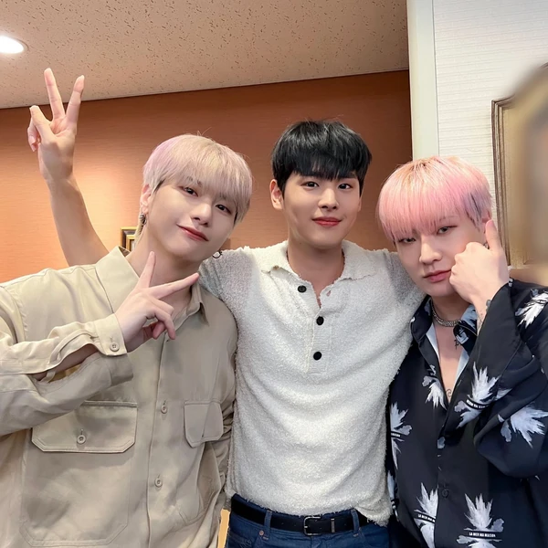 Fans' Pick: Best Moment of VICTON