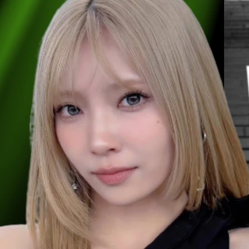 Today's Most Loved Mayuka (NiziU)