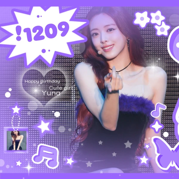 Top Photo Full of Chaeryeong (ITZY) Love