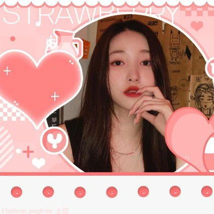 Today's Most Loved Sowon (GFRIEND)