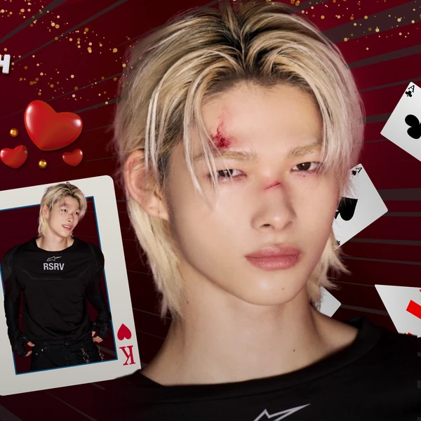 Fans' Pick: Best Moment of Jungwon (ENHYPEN)