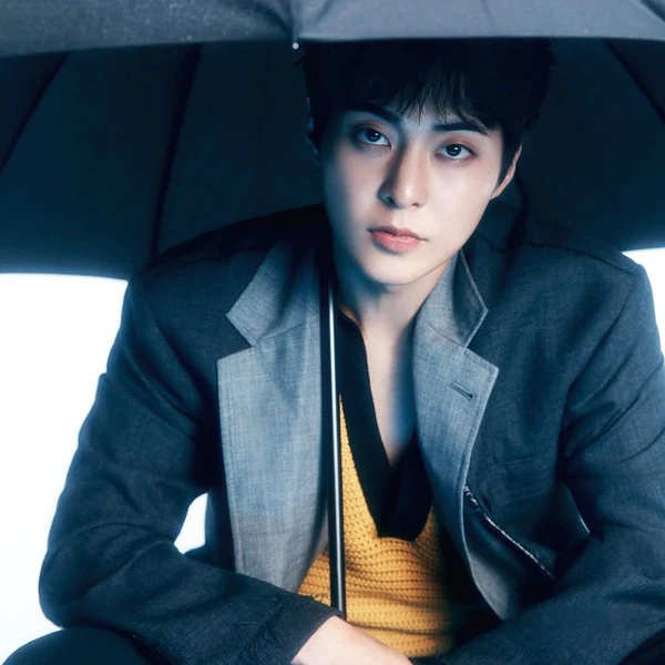 Top Photo Full of Xiumin (EXO) Love