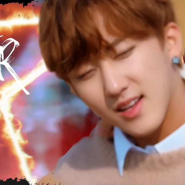 Today's Most Loved Changbin (Stray Kids)