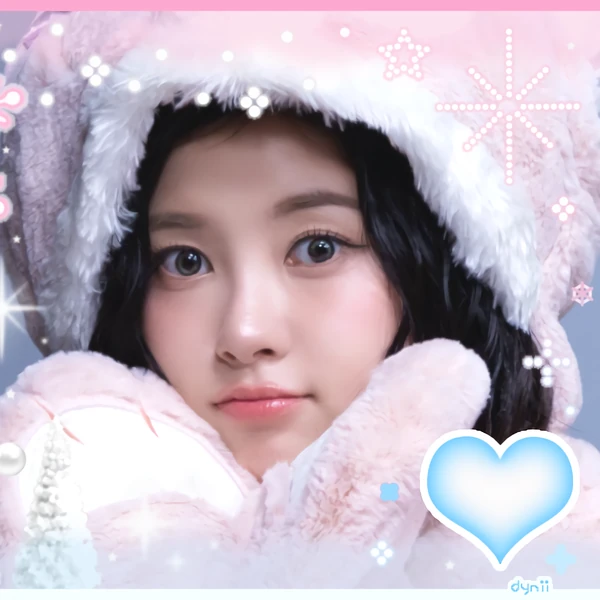 粉絲票選的金多娟 (Kep1er)最佳瞬間