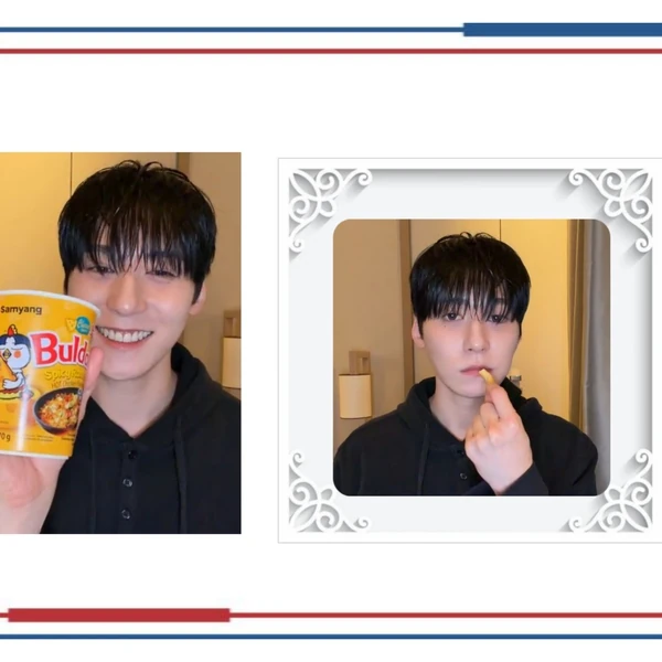 Today's Most Loved Keonhee (ONEUS)