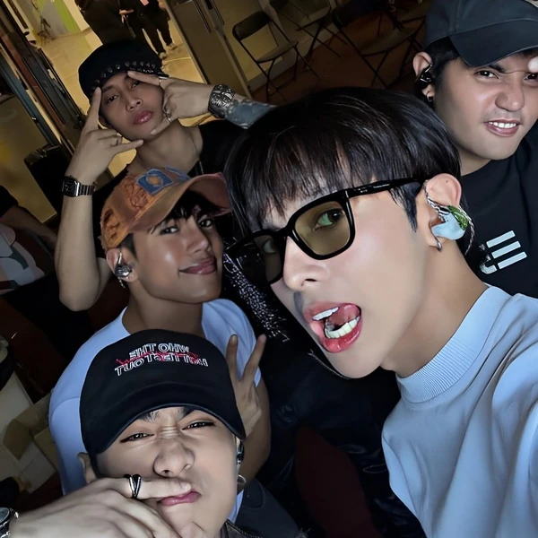 Today's Most Loved SB19