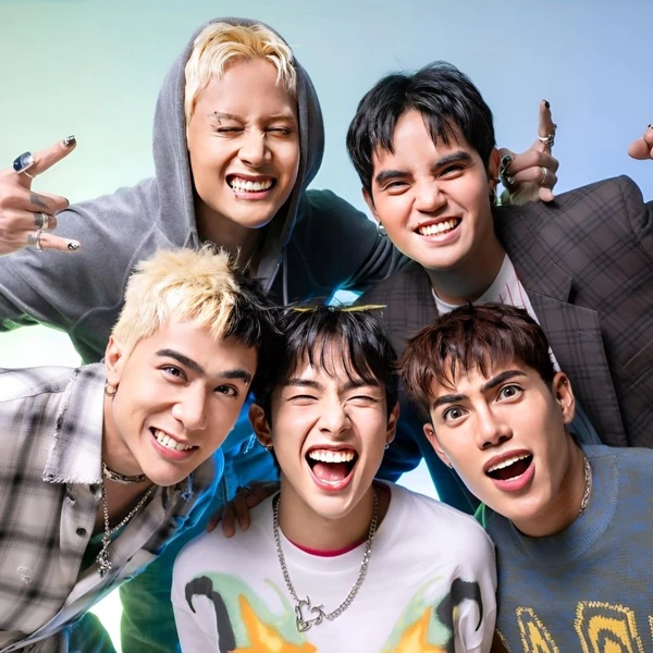 Top Photo Full of SB19 Love