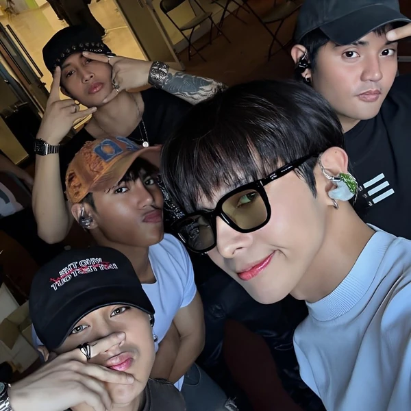 Top Photo Full of SB19 Love